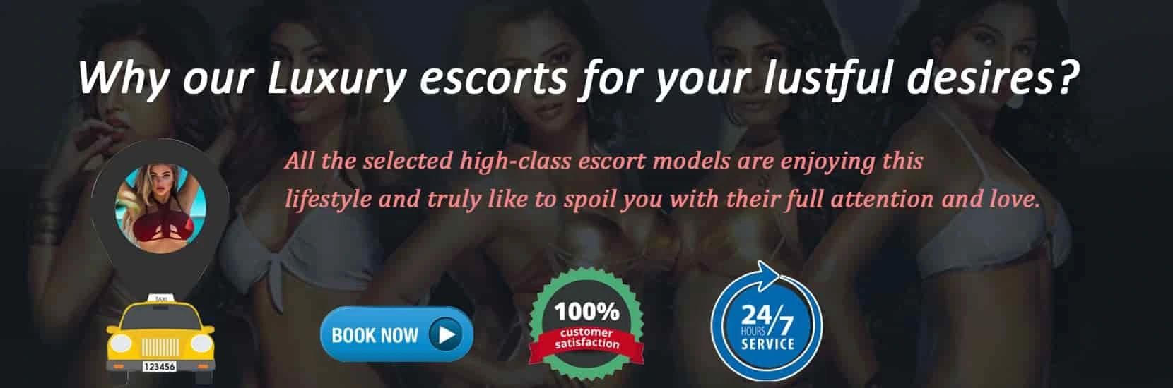 Hot and VIP Model Escorts in Goa